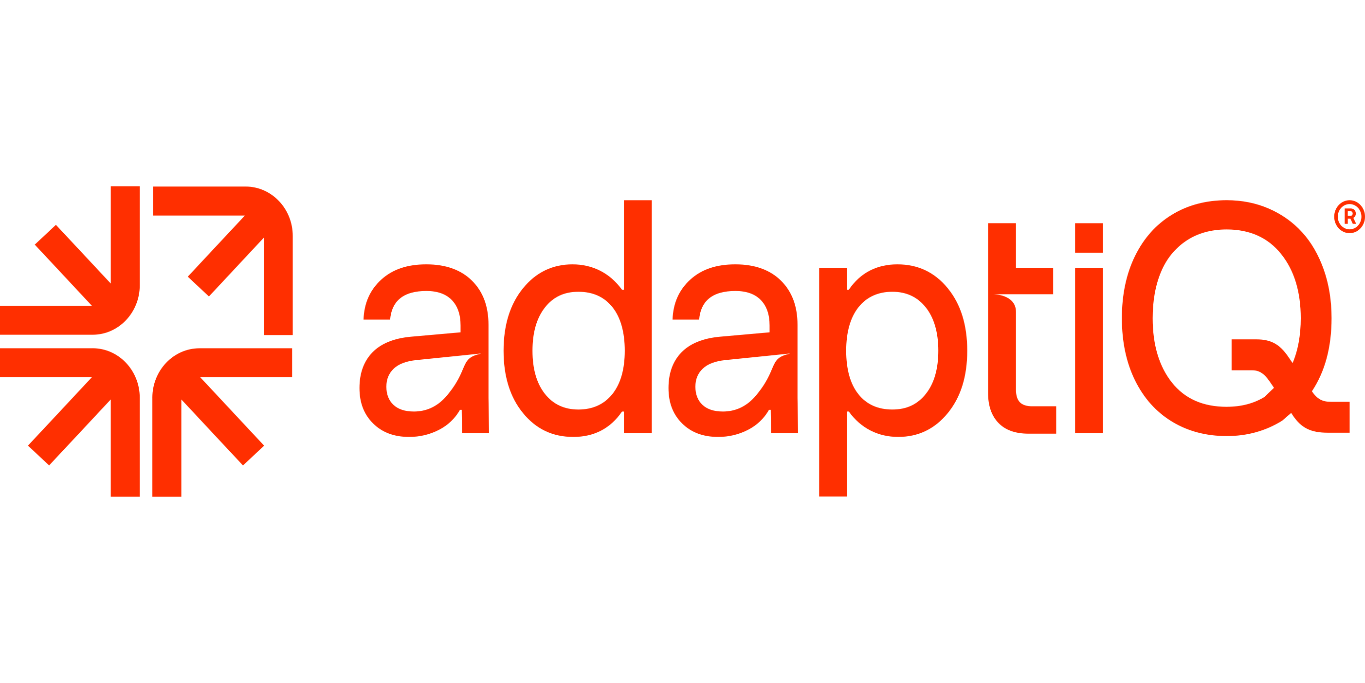 adaptiQ | Making Technology Pay Off