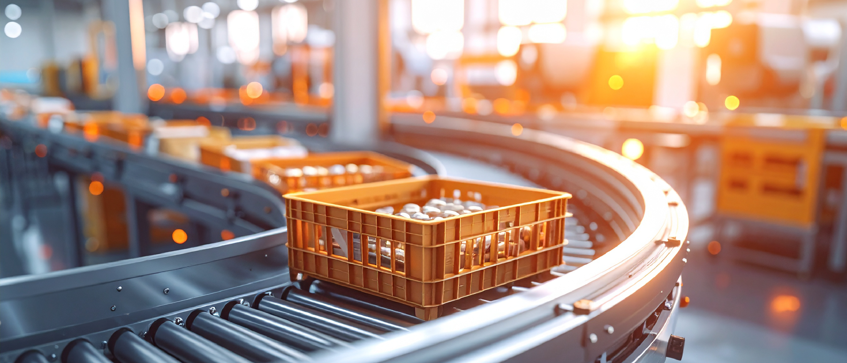 Advancing pharmaceutical wholesale through digital transformation