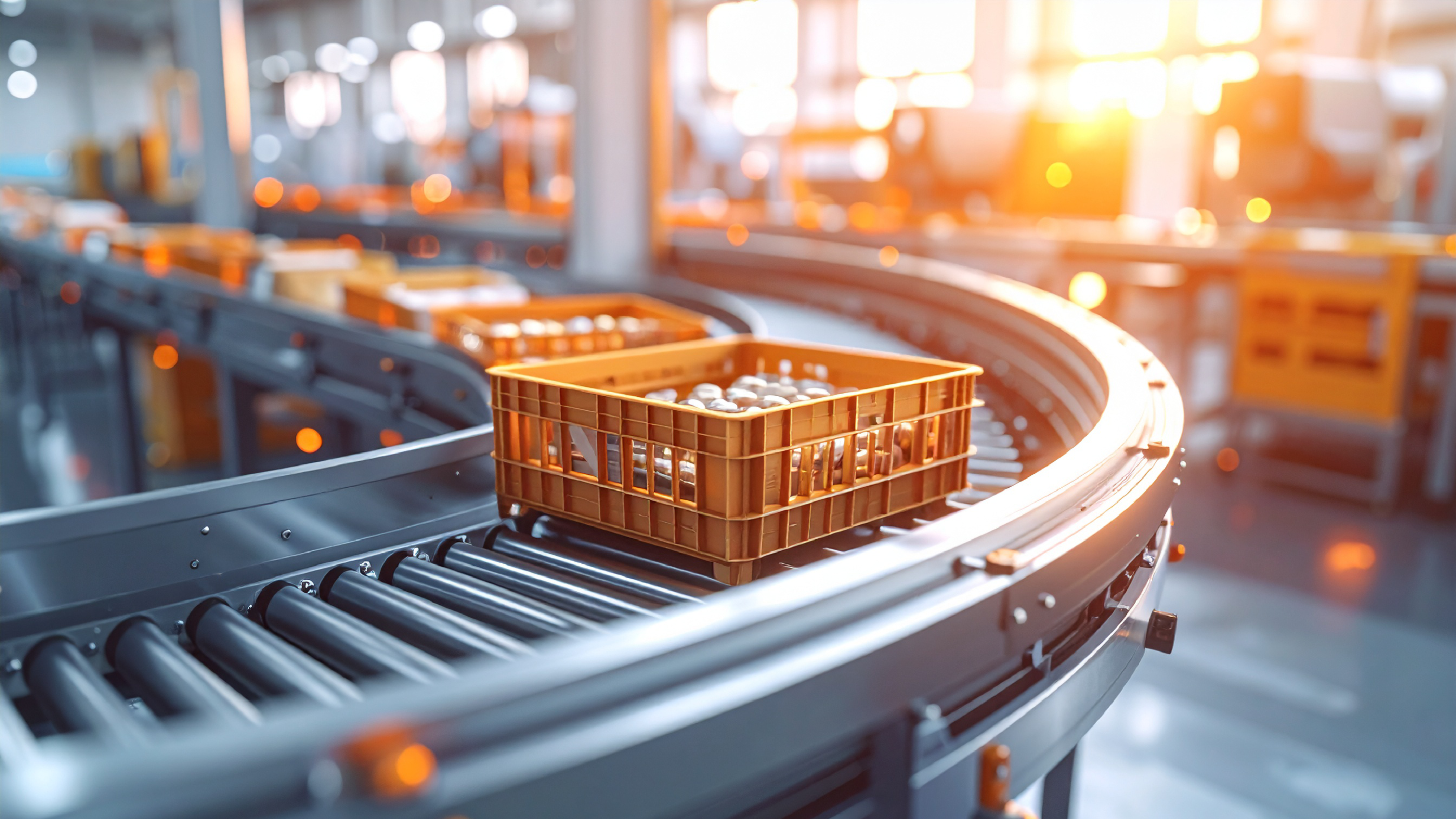 Advancing Pharmaceutical Wholesale Through Digital Transformation