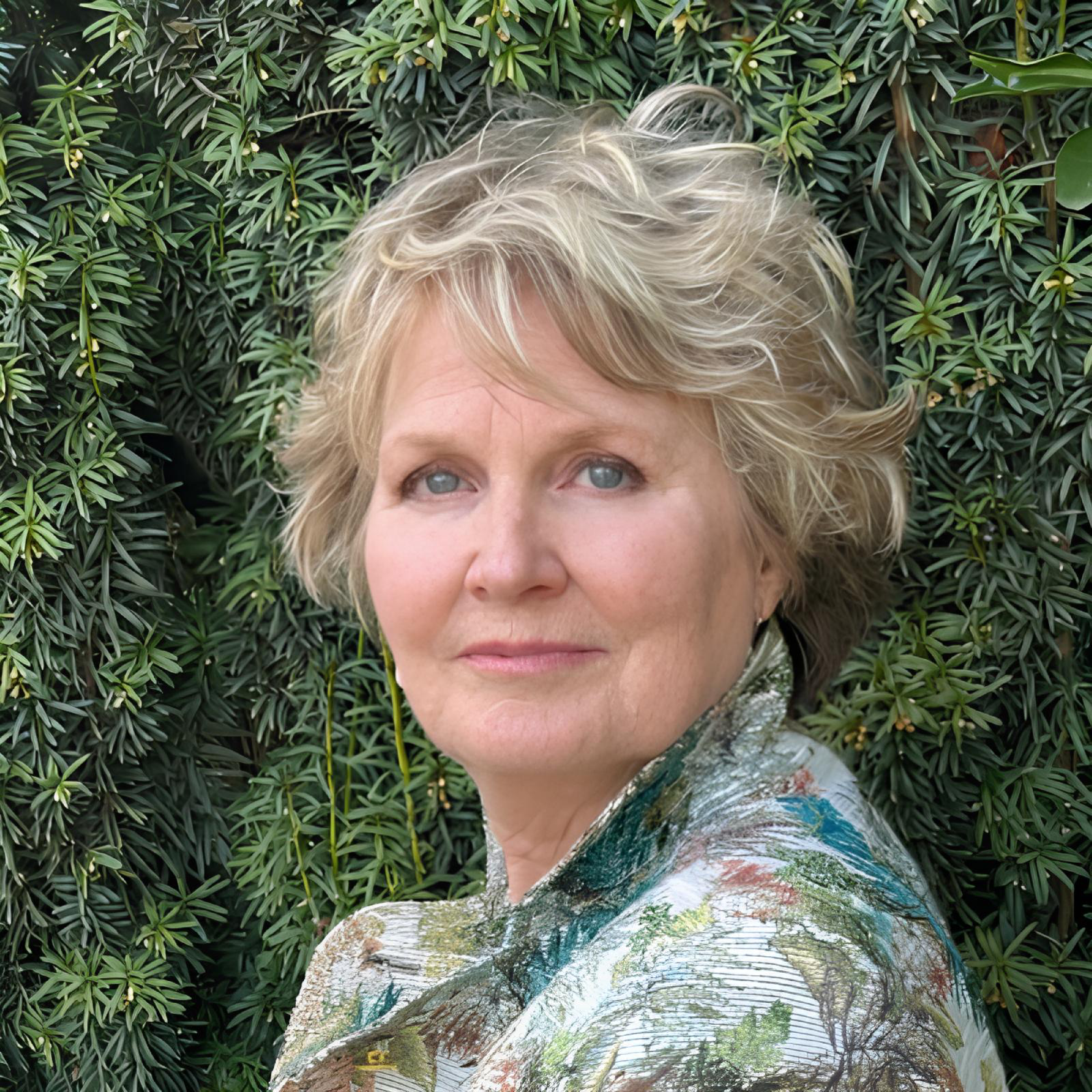 Frauke Wessel