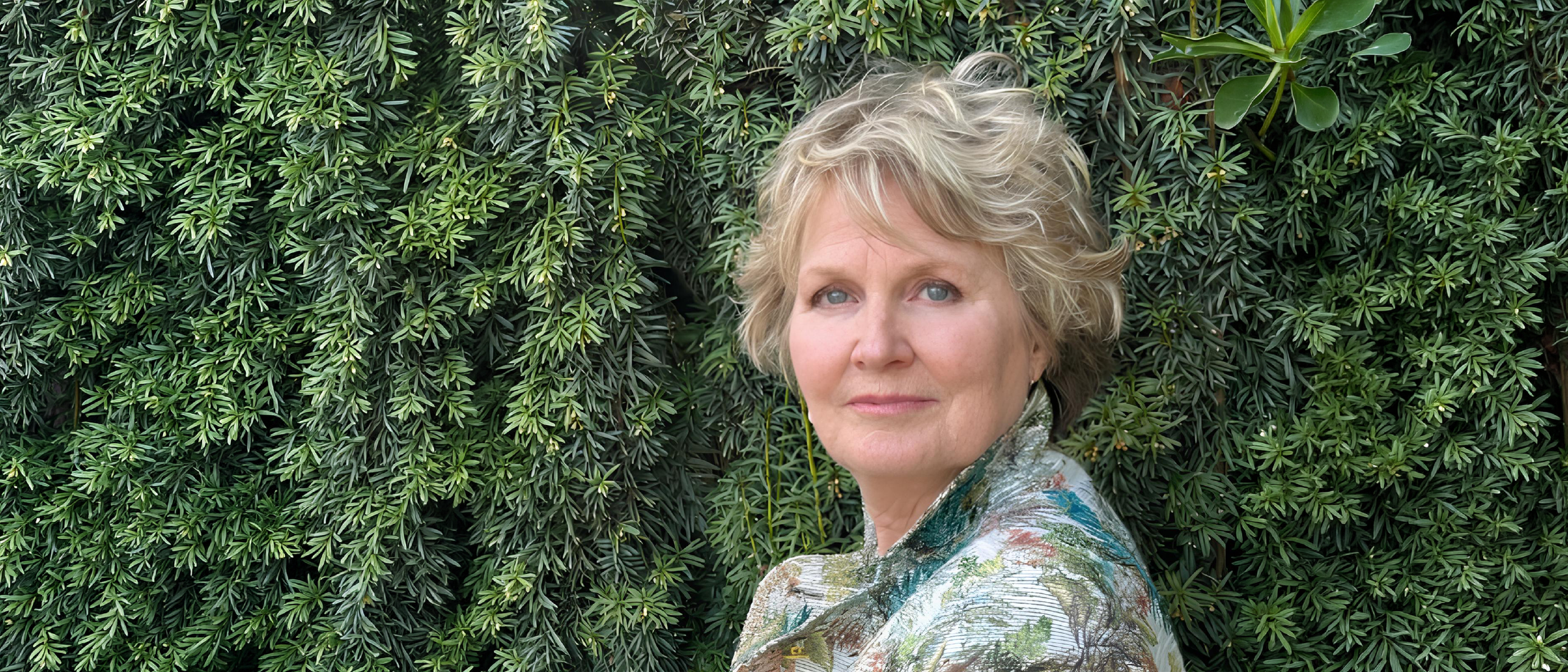 In conversation with Frauke Wessel: "In healthcare, we reinvent the wheel 70 times while the patient waits."