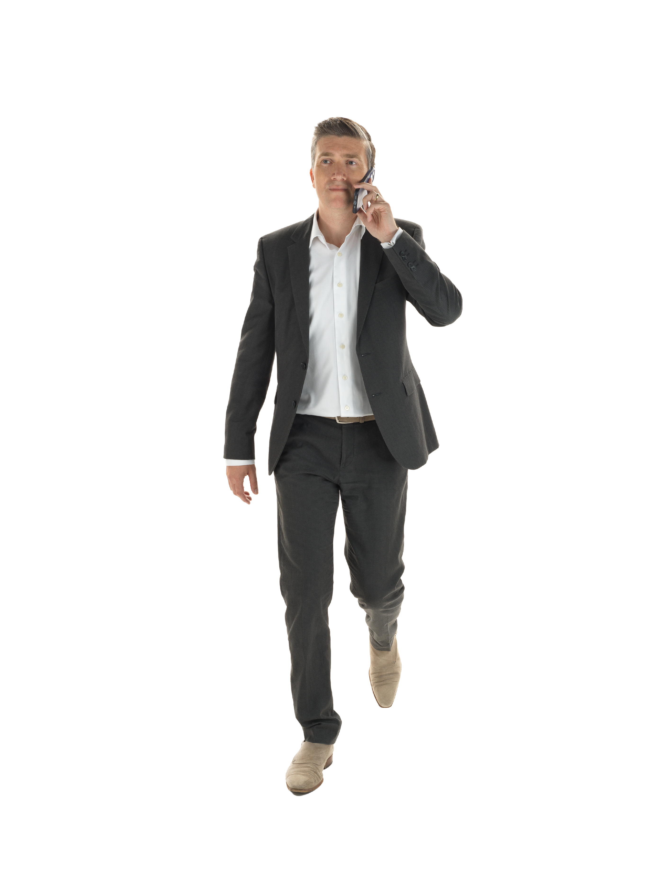 Contact illustration