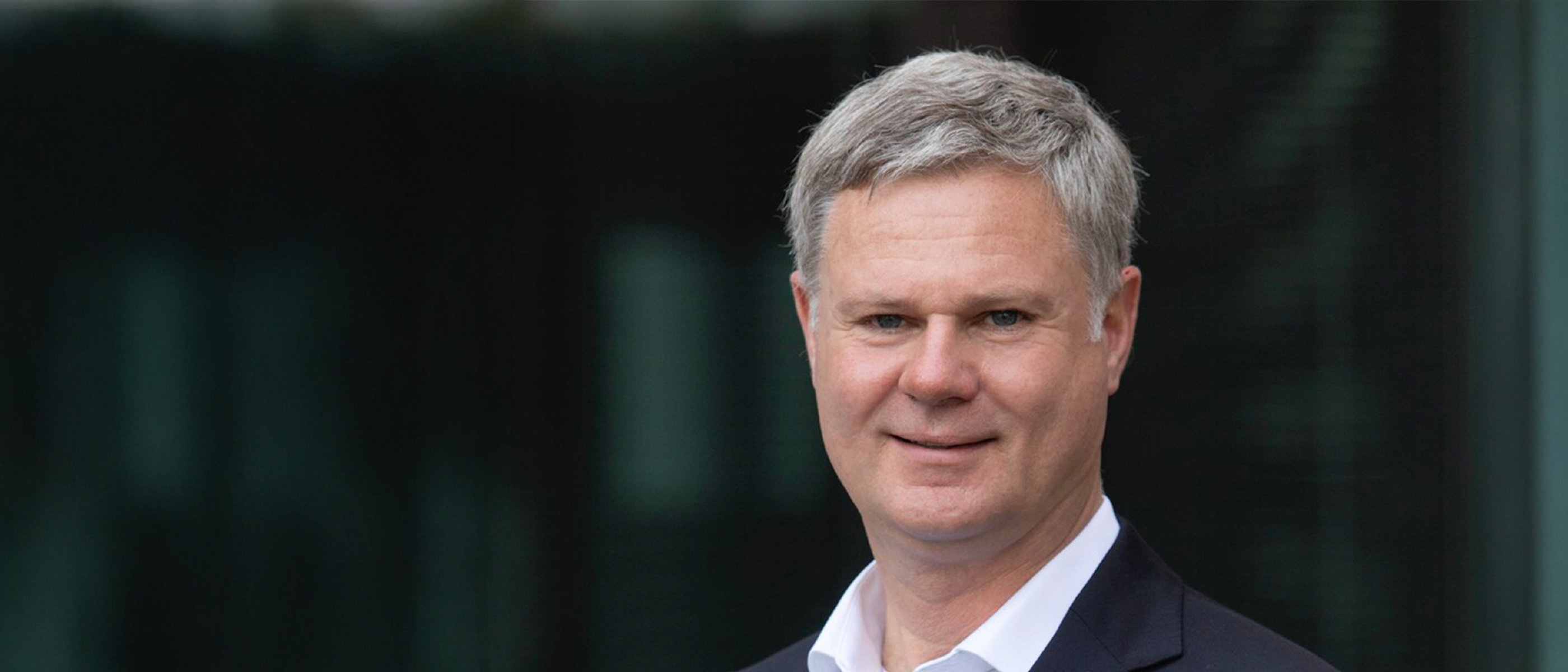 In conversation with Mark Kuperus on restructuring: "IT is often the cause of financial problems, not the consequence."