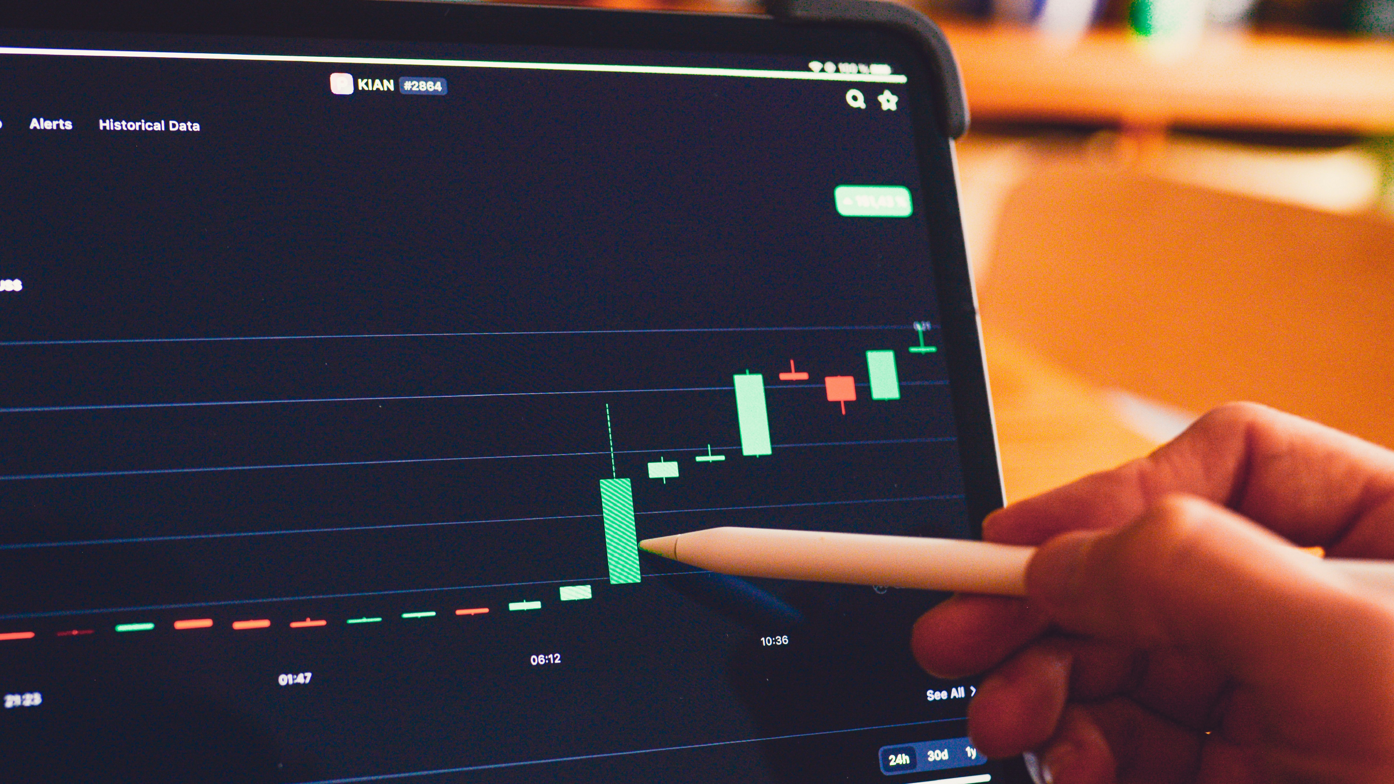 The Pivot Required to Become Data-Driven