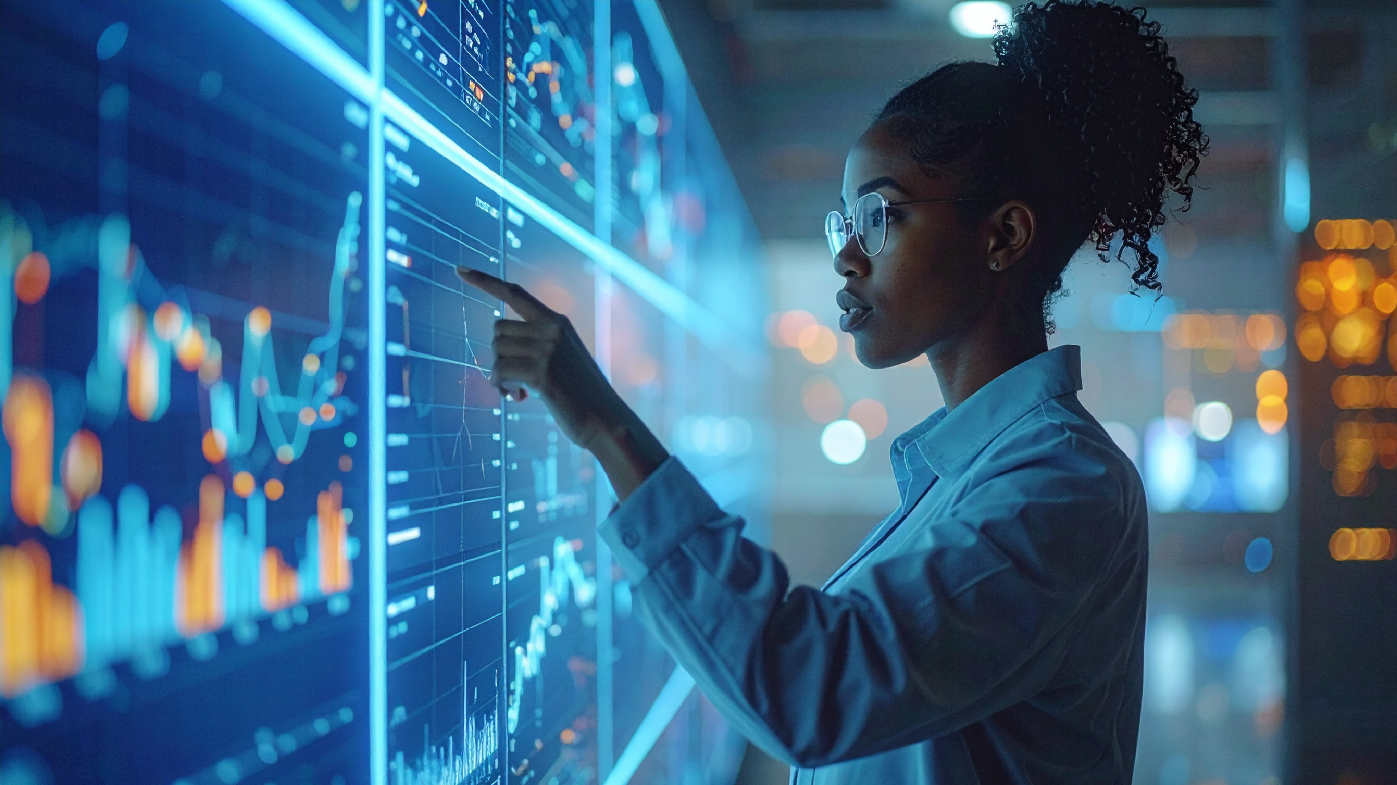 Quantifying the Value of Data Aanalytics & AI Initiatives