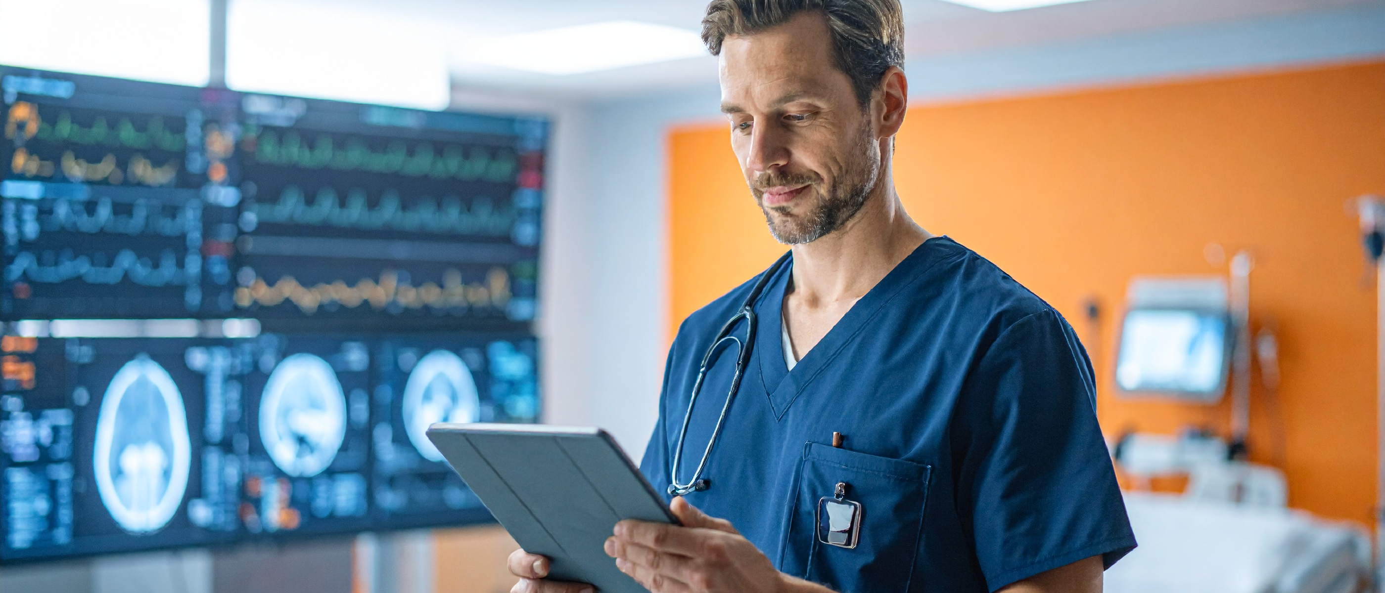 Critical Success Factors for Digital Transformation in Healthcare and Pharma