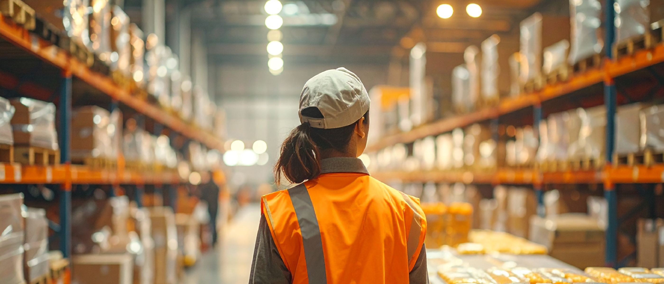 Unlocking growth, resilience, and customer satisfaction in B2B food services through data-driven transformation
